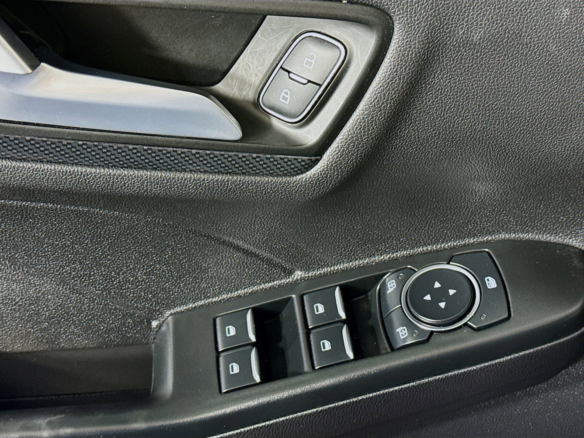 Used 2026 Ford Escape ST-Line image 24