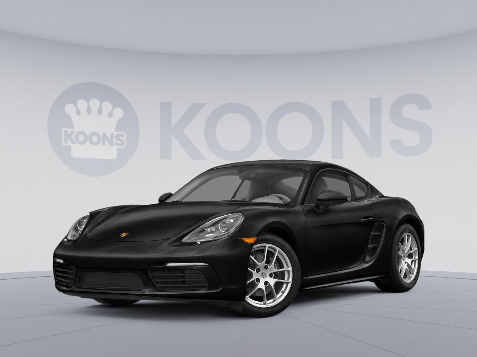 Used 2017 Porsche 718 Cayman