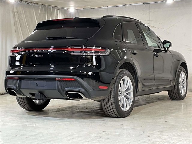 Used 2018 Porsche Macan image 55
