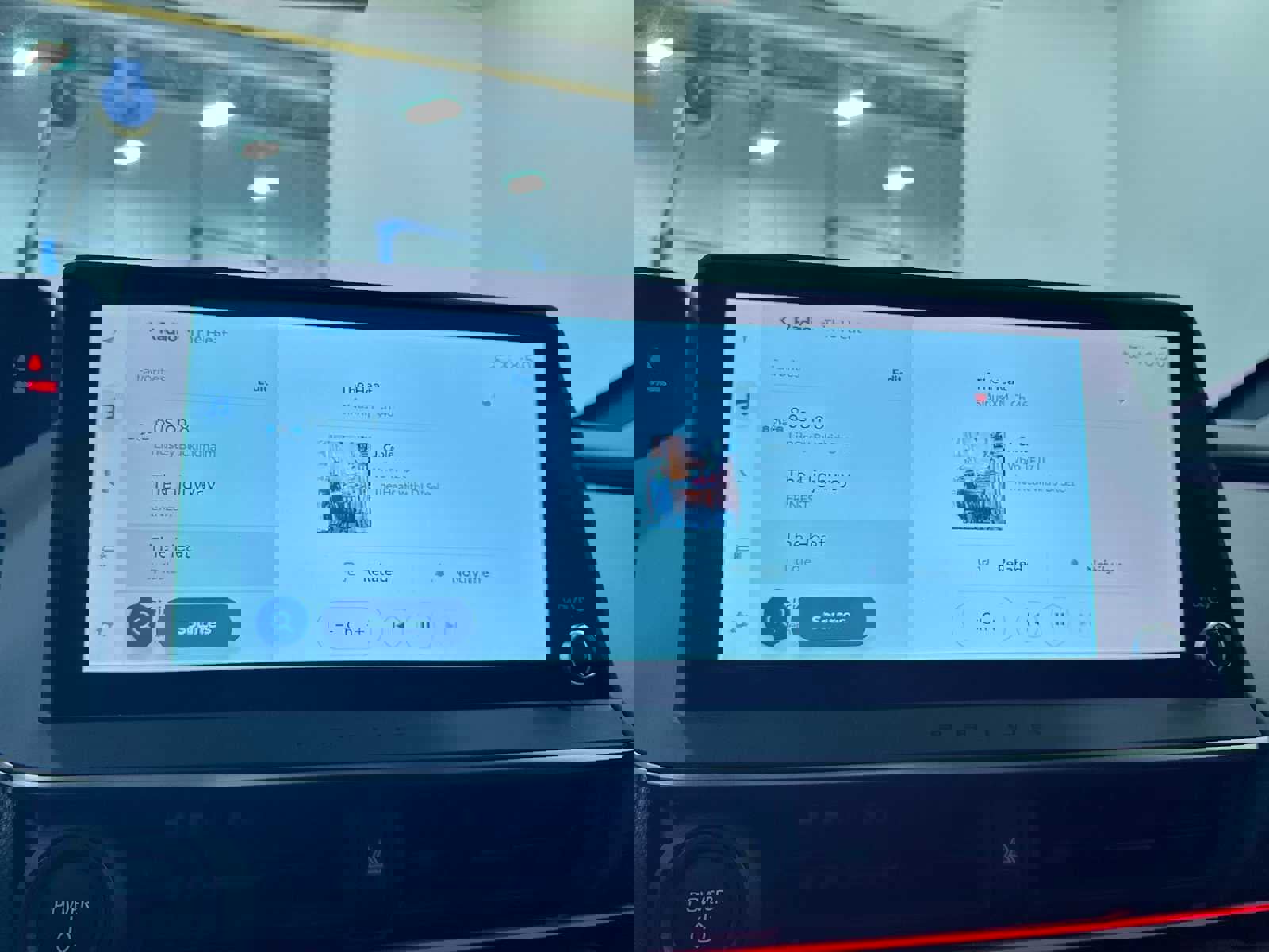 New 2026 Toyota Prius Plug-In Hybrid image 23