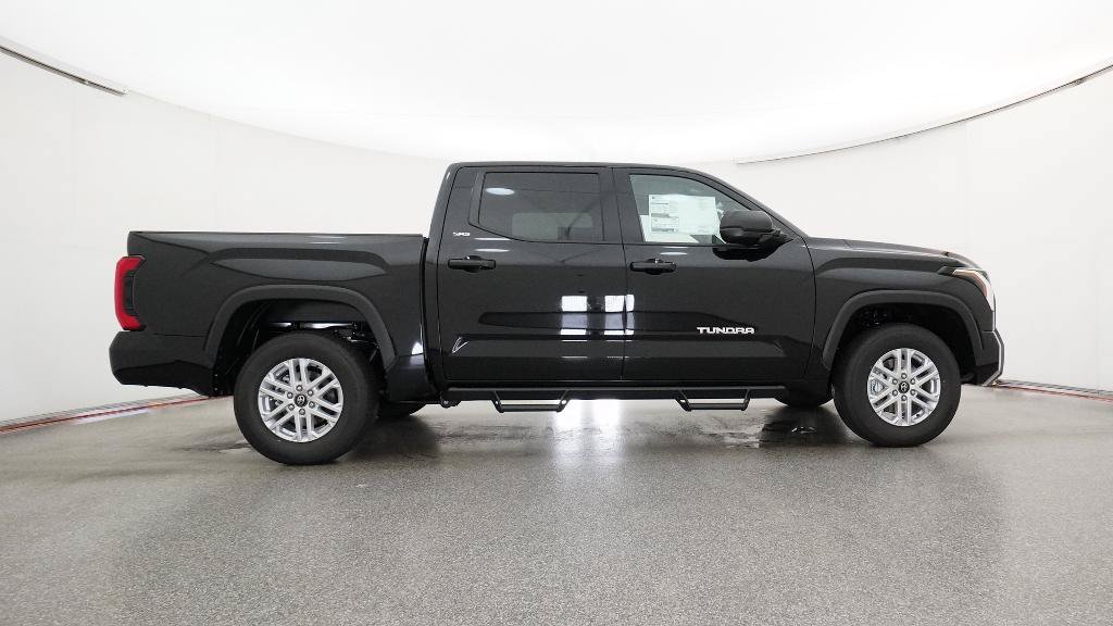 New 2026 Toyota Tundra SR5 RWD image 30