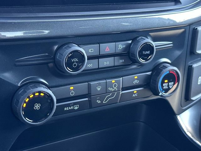 New 2025 Ford F150 STX image 27