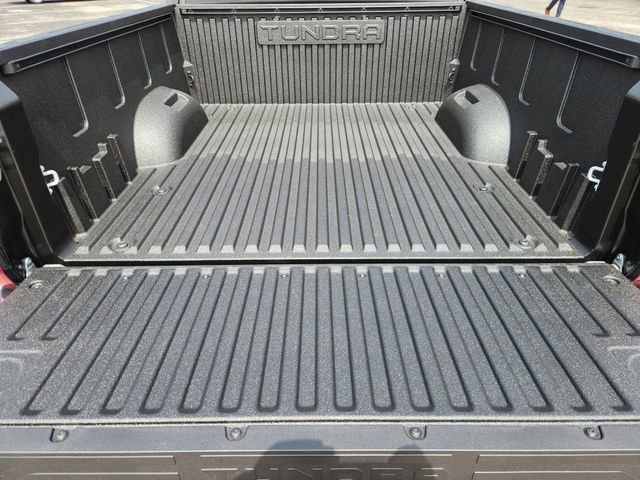 New 2026 Toyota Tundra SR5 AWD/4WD image 27