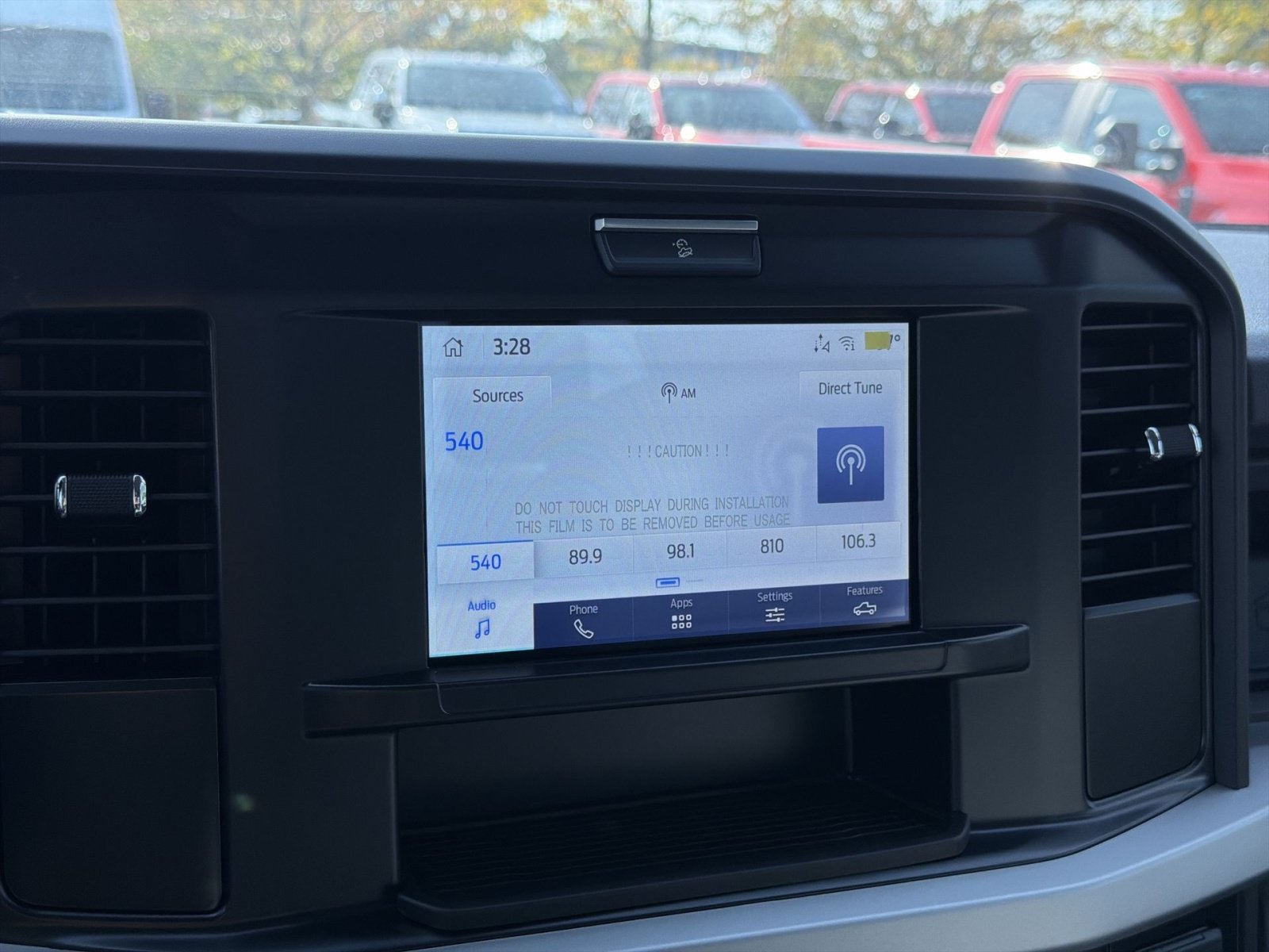 New 2027 Ford F350 XL AWD/4WD image 32