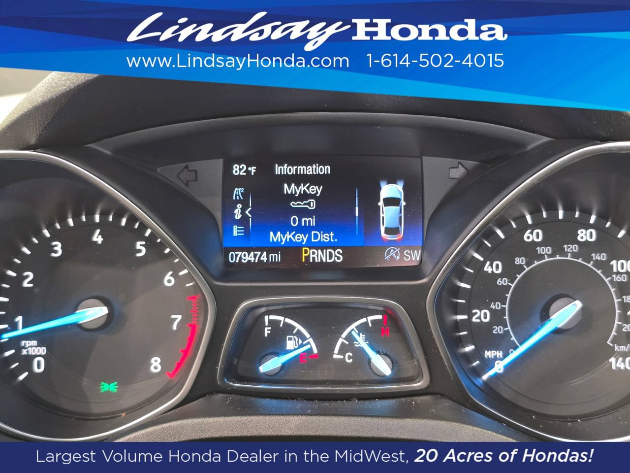 Used 2019 Ford Escape SE AWD/4WD image 14