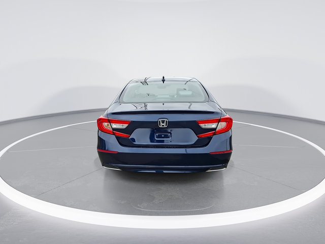 Used 2019 Honda Accord EX image 8