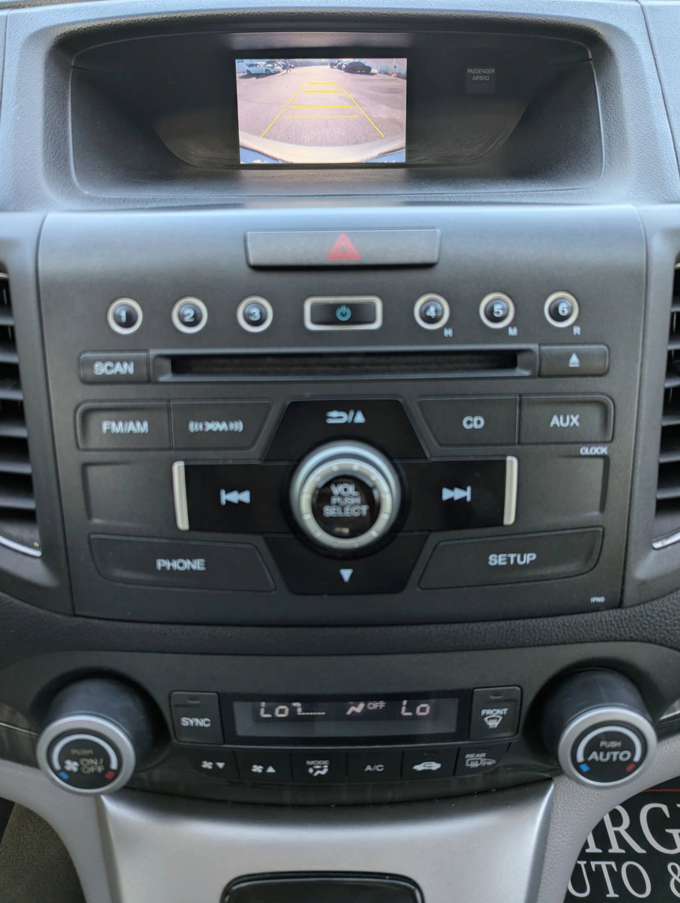 Used 2012 Honda CR-V EX-L image 11