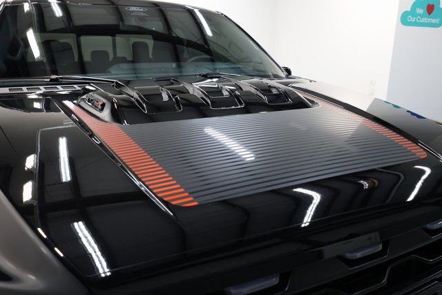 Used 2025 Ford F150 Raptor w/ Equipment Group 803A Raptor R image 67