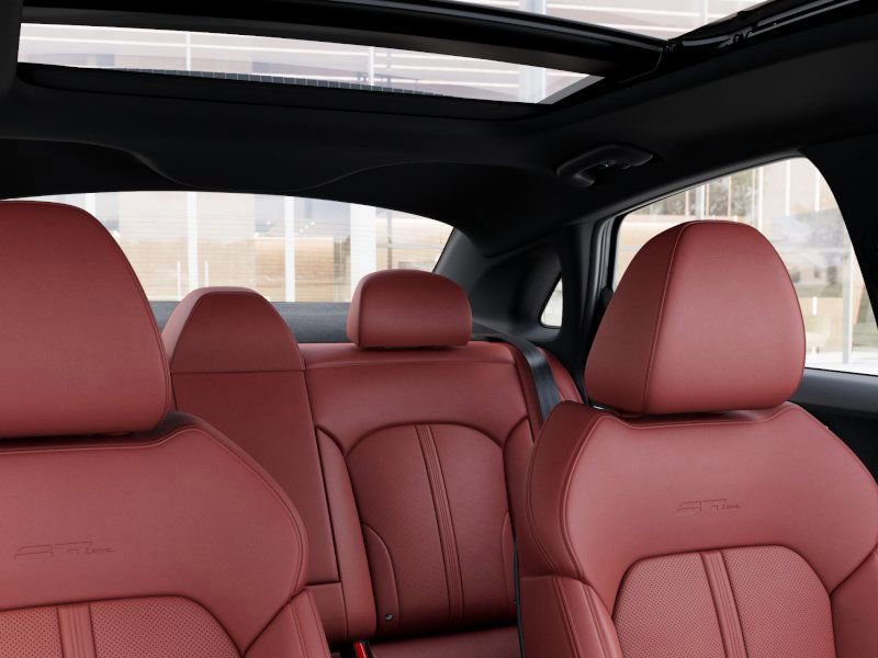 New 2026 Kia K5 GT-Line image 34