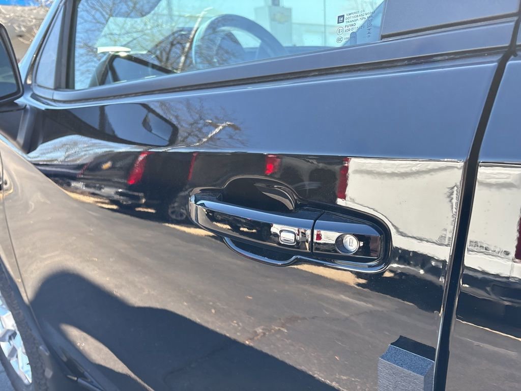 New 2026 Chevrolet Silverado 1500 LT image 6