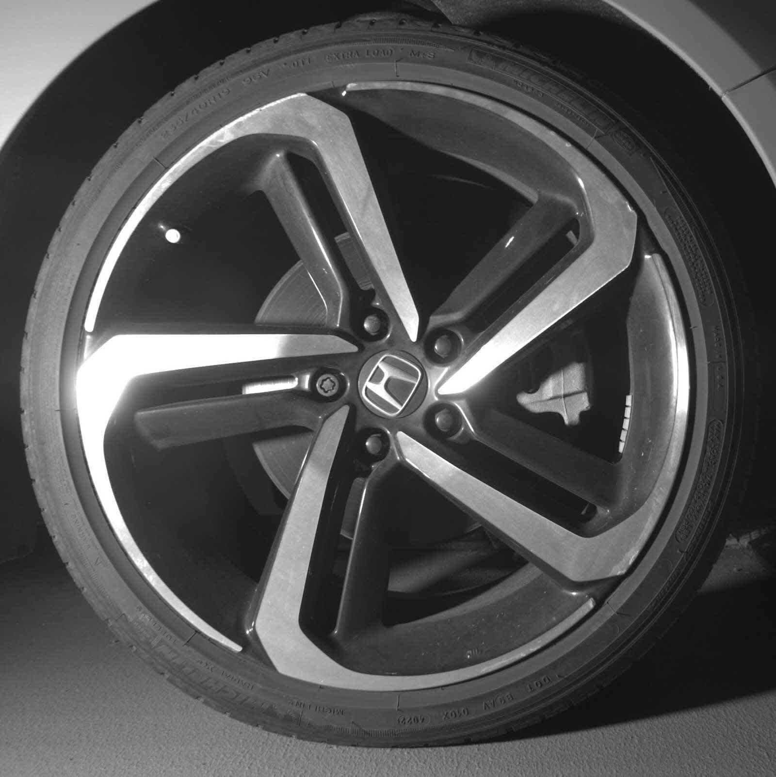 Used 2022 Honda Accord Sport image 12
