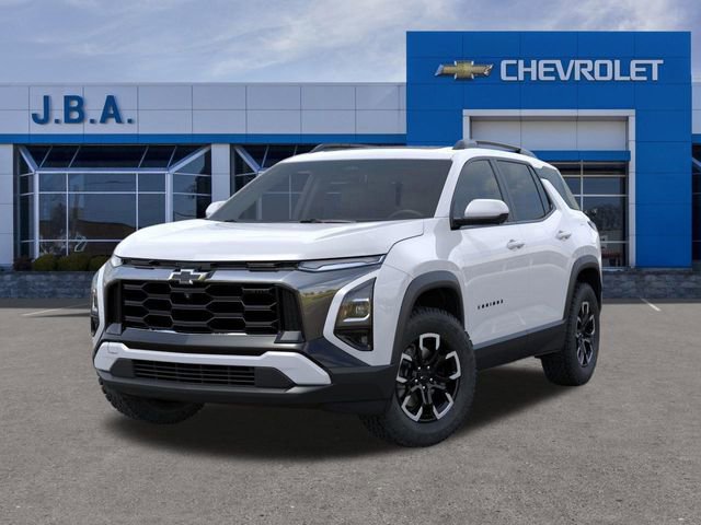 New 2026 Chevrolet Equinox ACTIV image 6