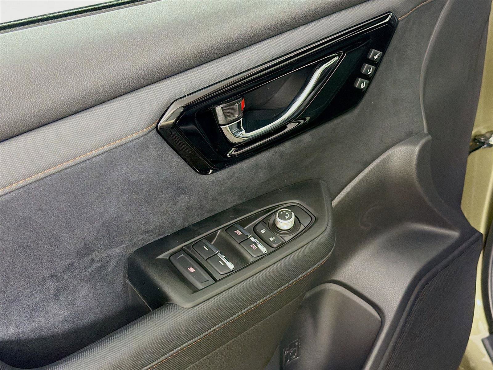 New 2026 Subaru Forester Touring AWD/4WD image 18