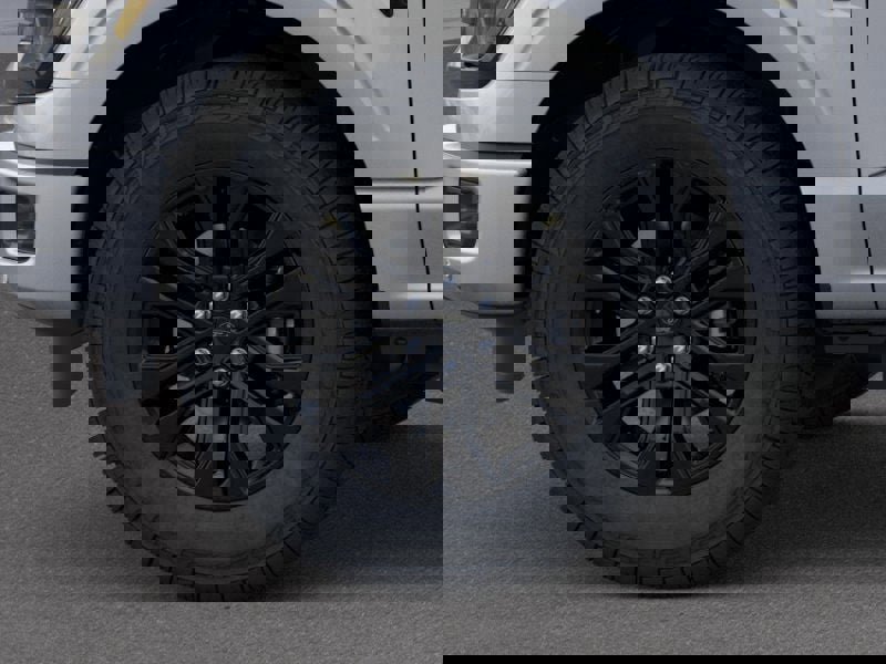 New 2026 Ford F150 XLT w/ Equipment Group 302A MID image 19