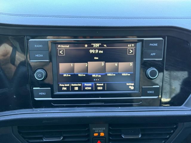 Used 2021 Volkswagen Jetta GLI image 18