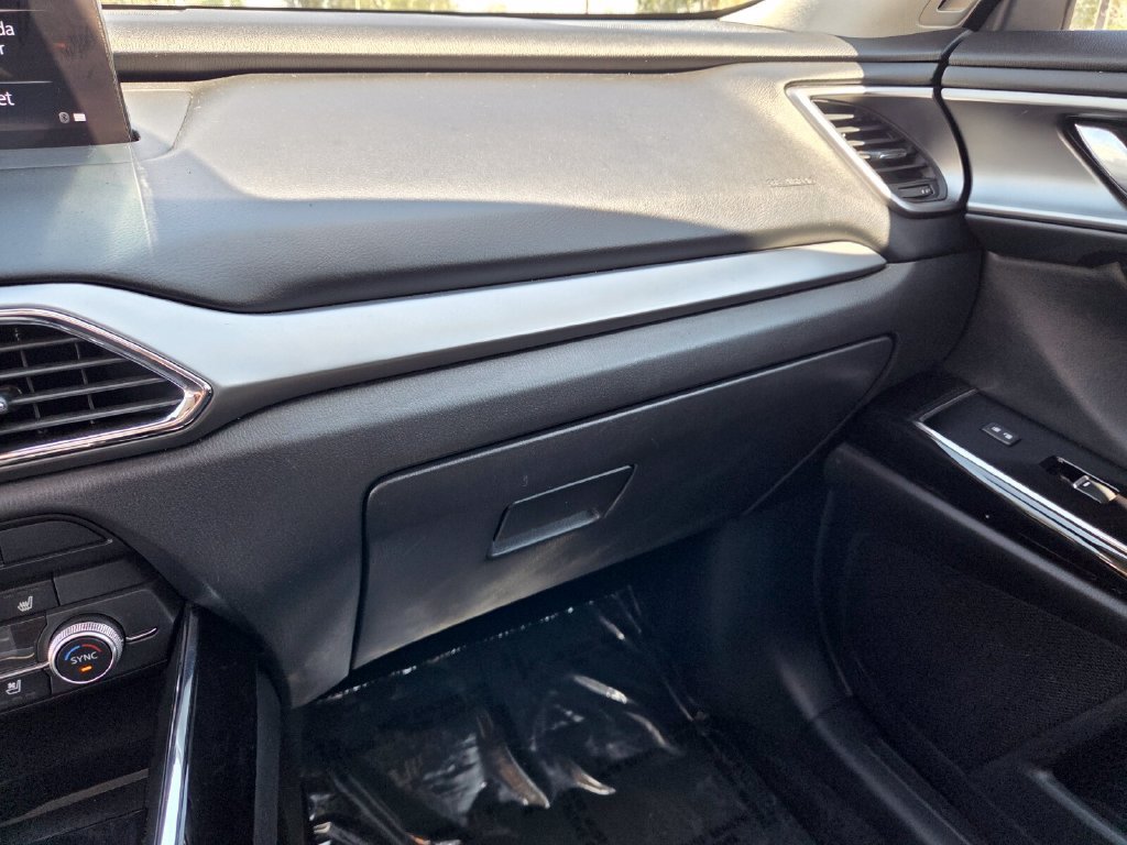 Used 2023 MAZDA CX-9 Touring Plus AWD/4WD image 29