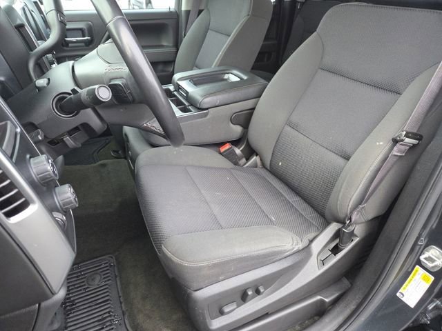 Used 2017 Chevrolet Silverado 1500 LT w/ All Star Edition image 30