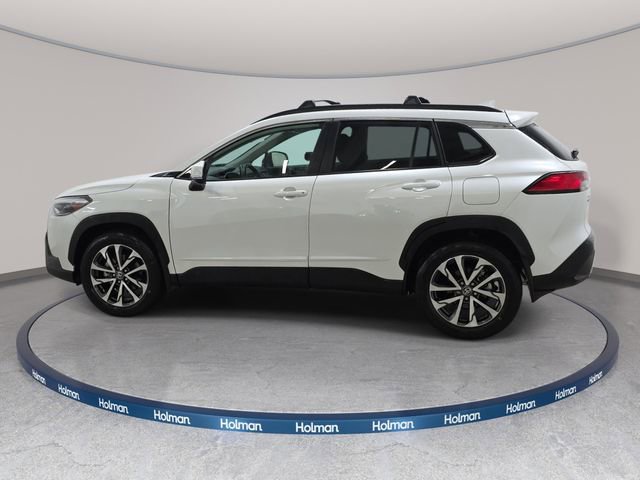 Certified 2023 Toyota Corolla Cross XLE w/ Convenience Package image 8