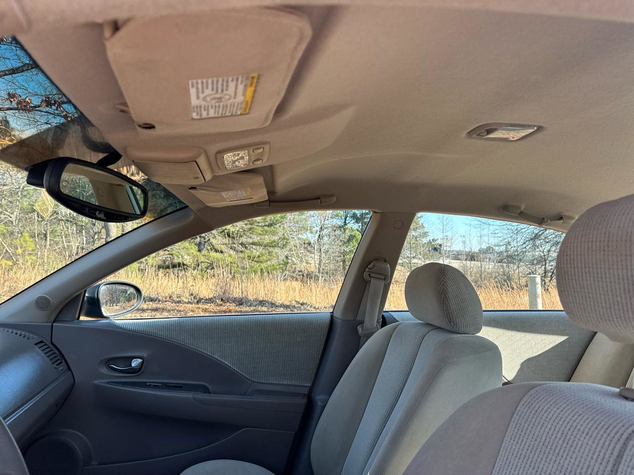 Used 2004 Nissan Altima 2.5 S image 12