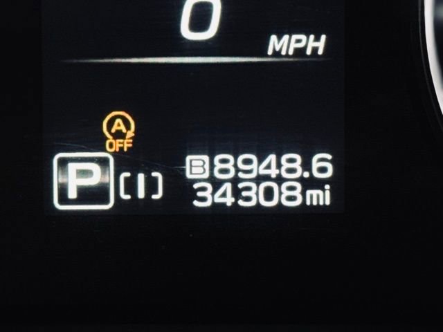 Used 2025 Subaru Crosstrek 2.0i Premium AWD/4WD image 28