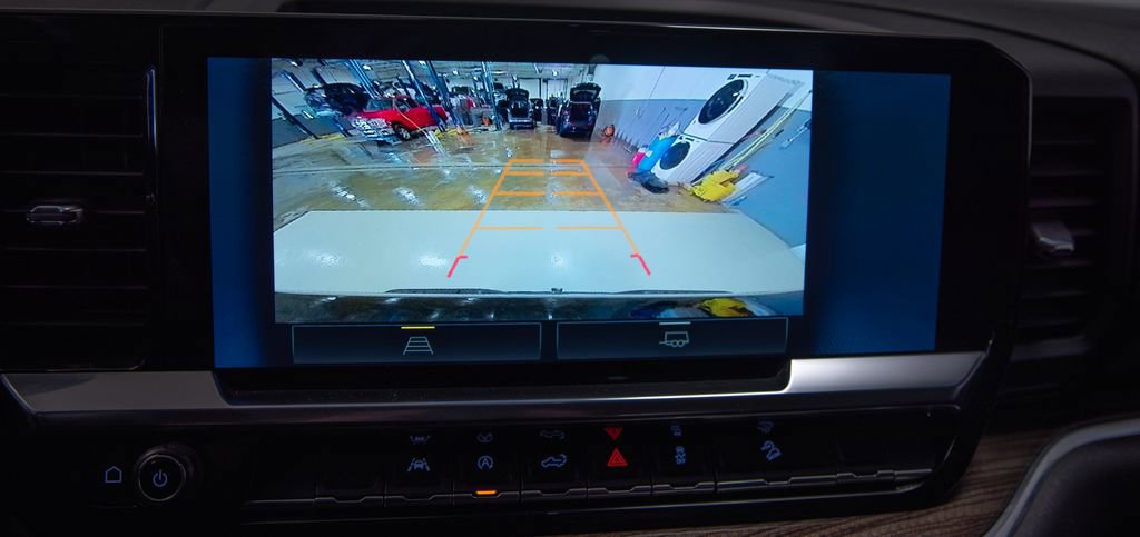 Used 2023 Chevrolet Silverado 1500 LT Trail Boss image 19