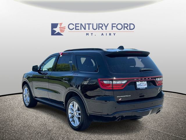 Used 2024 Dodge Durango GT AWD/4WD image 4