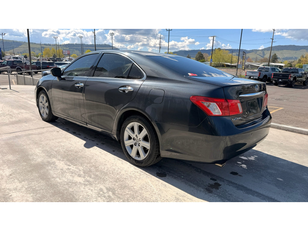 Used 2007 Lexus ES 350 FWD image 2