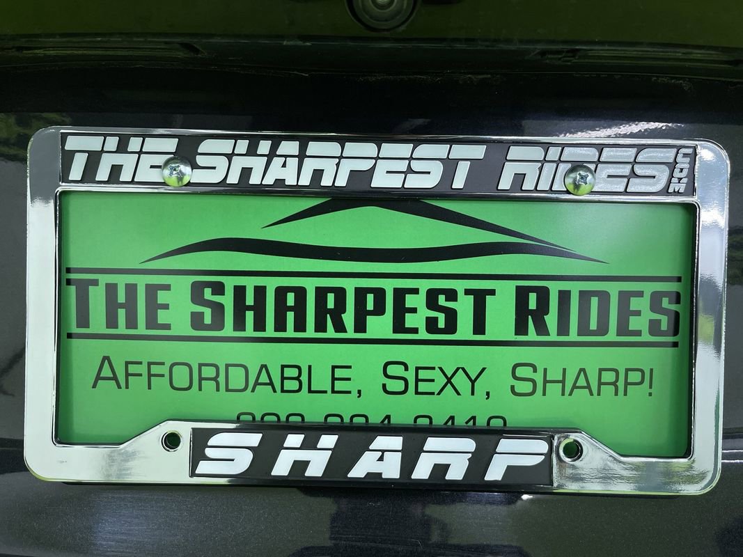 Used 2022 Chrysler Pacifica Touring-L image 12