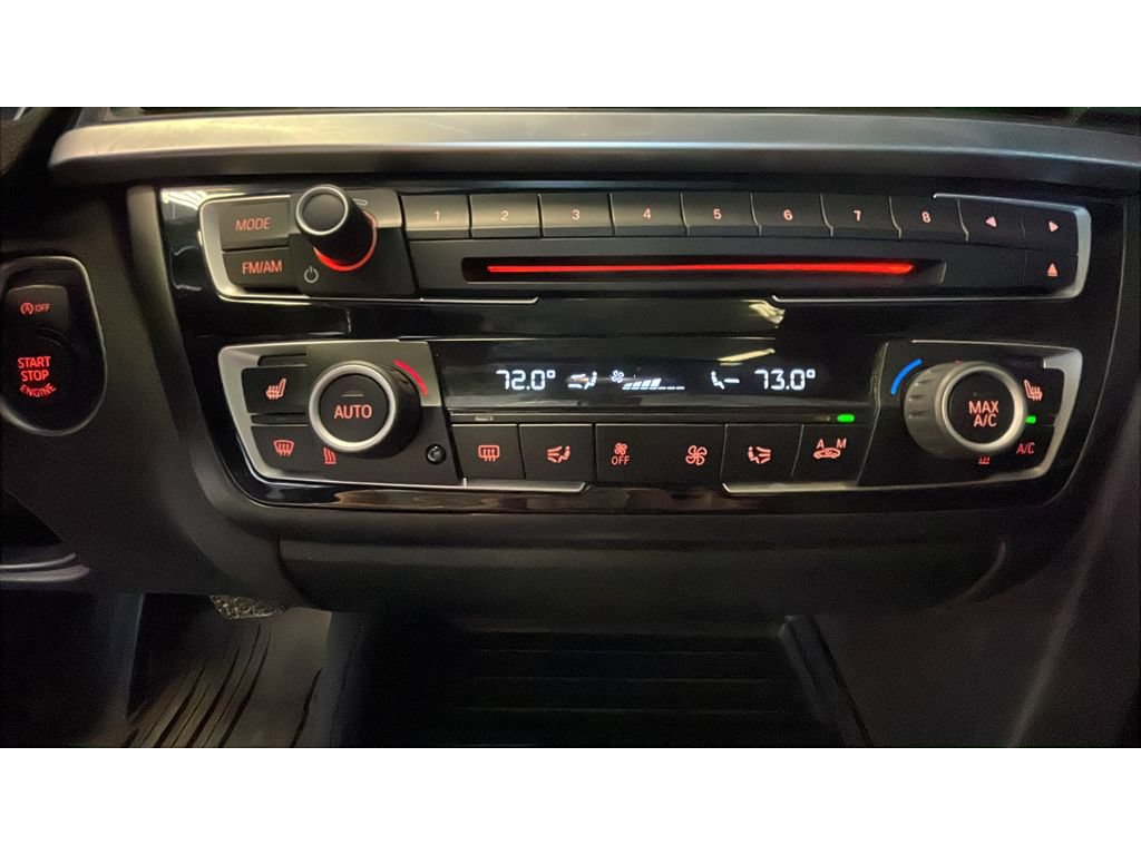Used 2016 BMW 428i xDrive Coupe AWD/4WD image 14