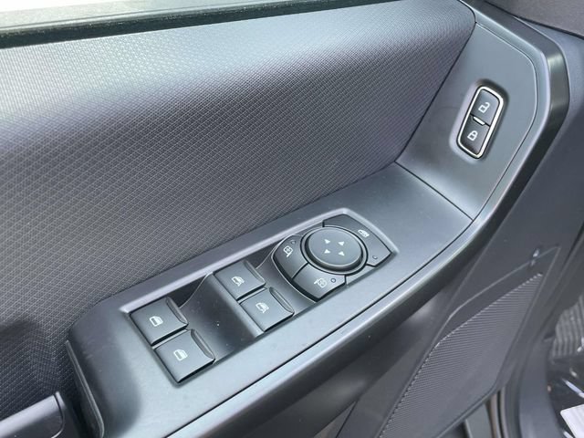 New 2026 Ford F150 STX w/ Equipment Group 200A RWD image 14