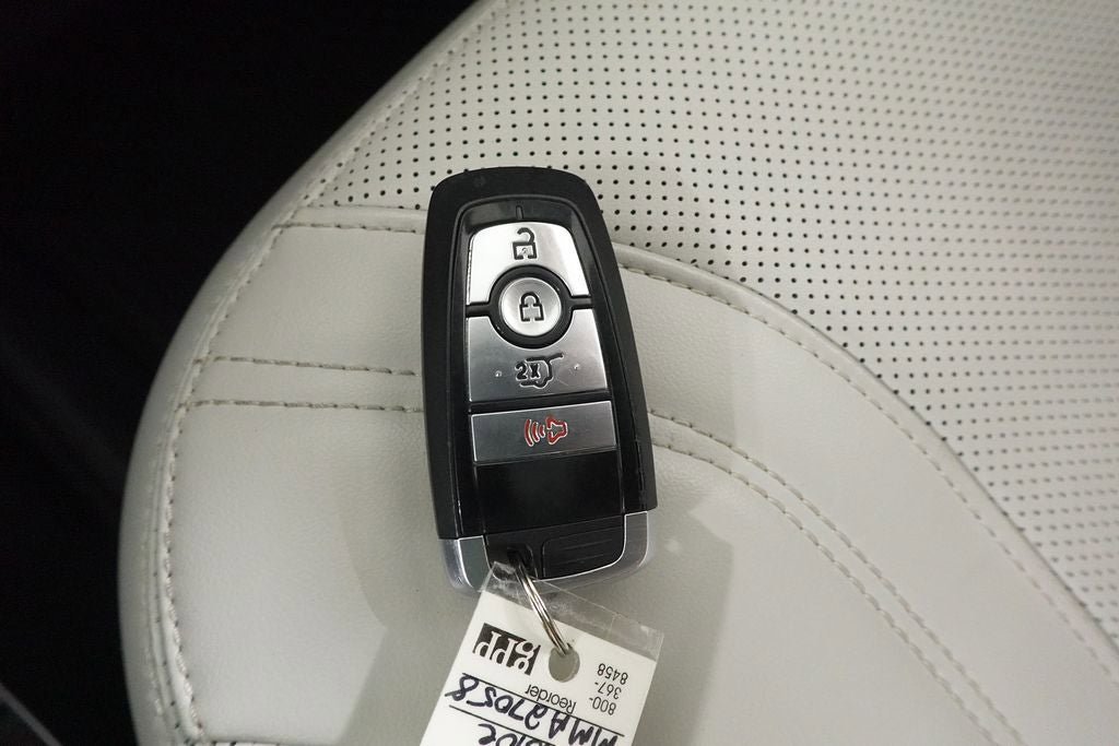 Used 2021 Ford Mustang Mach-E Premium AWD/4WD image 22