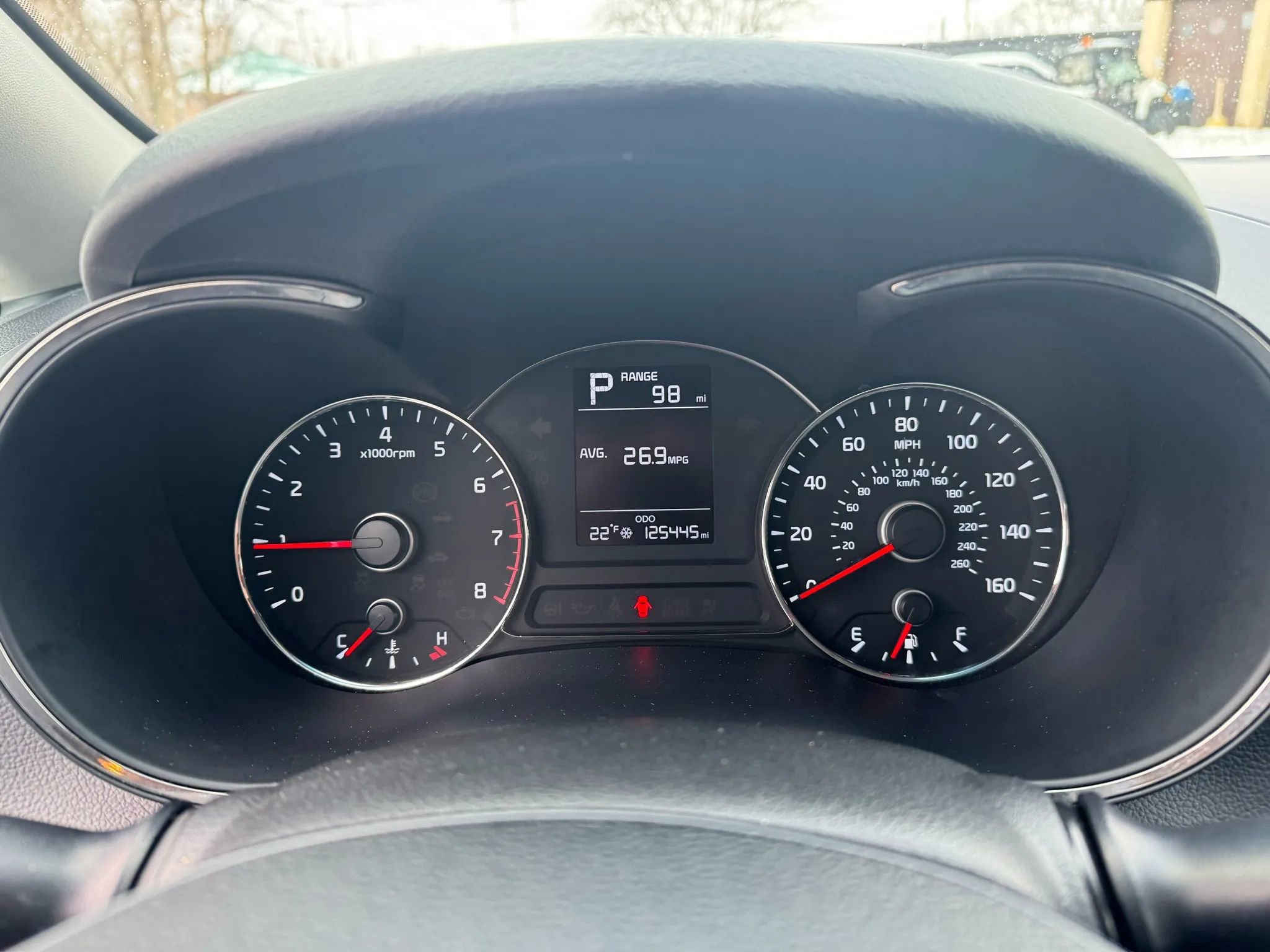 Used 2018 Kia Forte LX image 14