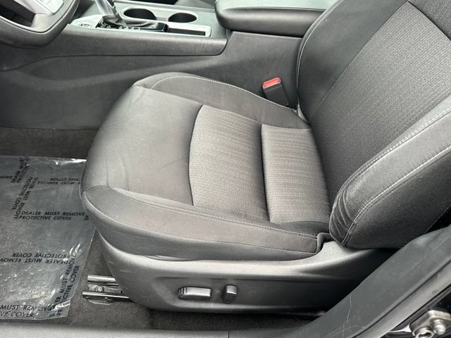 Used 2022 Nissan Altima 2.5 SV FWD image 25