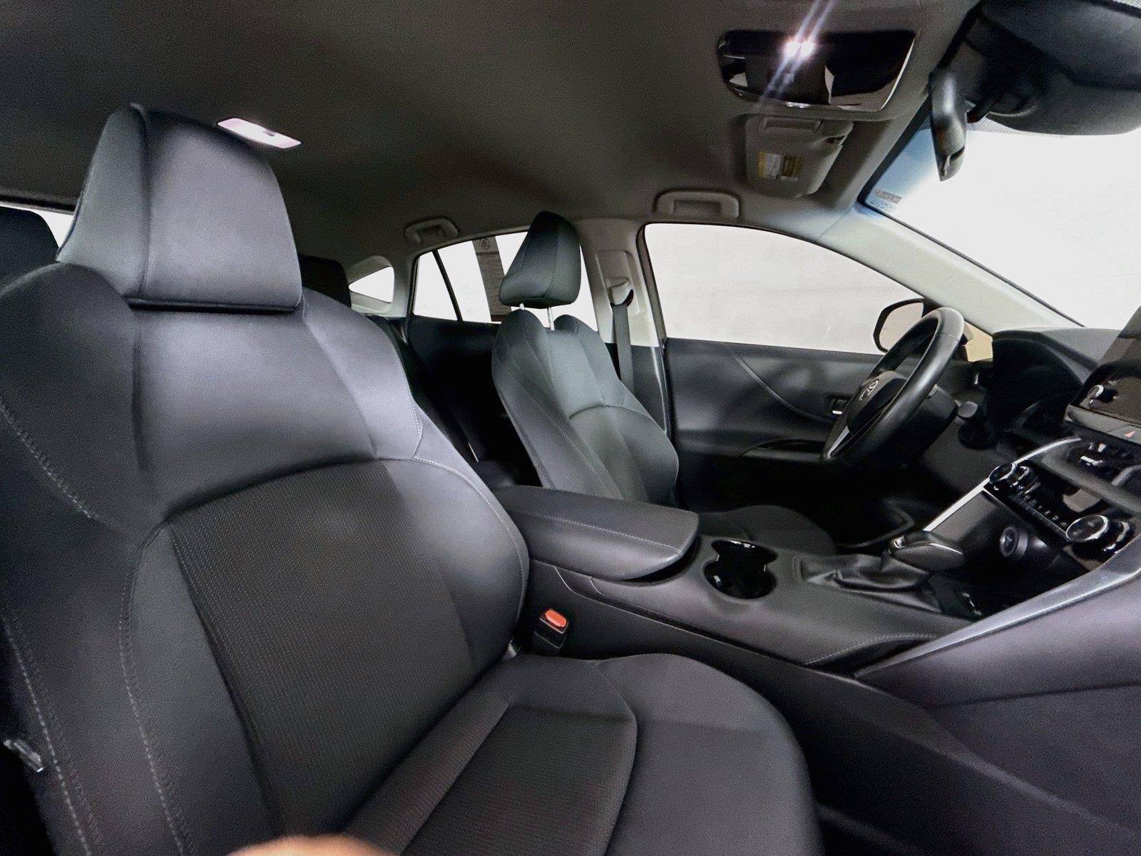 Certified 2023 Toyota Venza LE AWD/4WD image 41