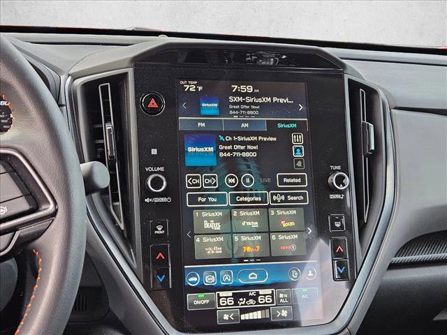 Used 2024 Subaru Crosstrek 2.5i Limited image 11