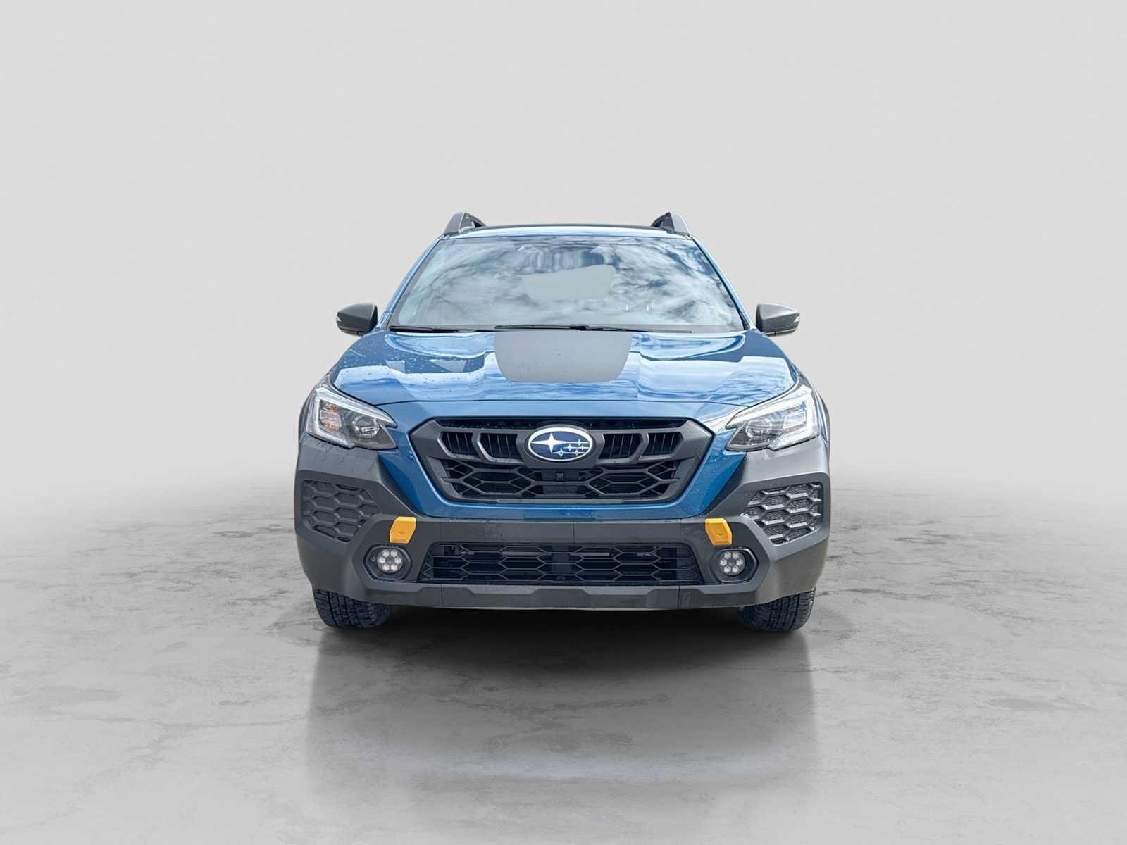 Used 2025 Subaru Outback Wilderness AWD/4WD image 9