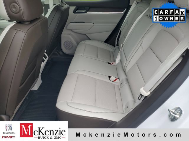 Used 2026 GMC Terrain Denali w/ LPO, Floor Liner Package AWD/4WD image 21