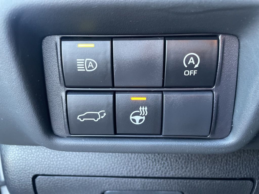 Used 2023 Toyota Highlander Limited image 26