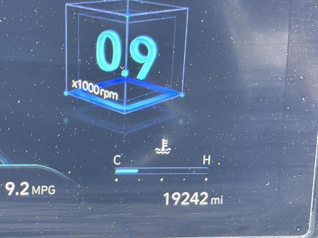 Used 2022 Hyundai Santa Cruz SEL Premium image 19