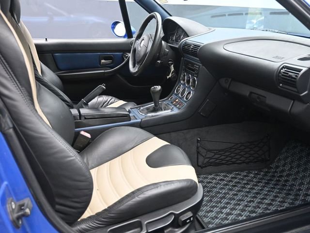 Used 1998 BMW M Roadster image 17