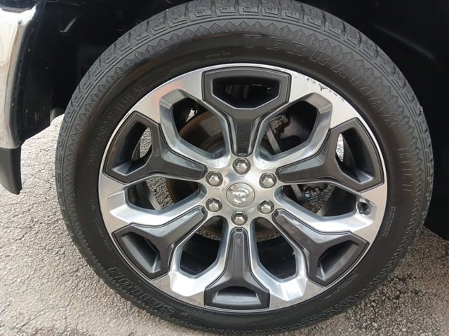 Used 2019 RAM 1500 Limited w/ Advanced Safety Group AWD/4WD image 15