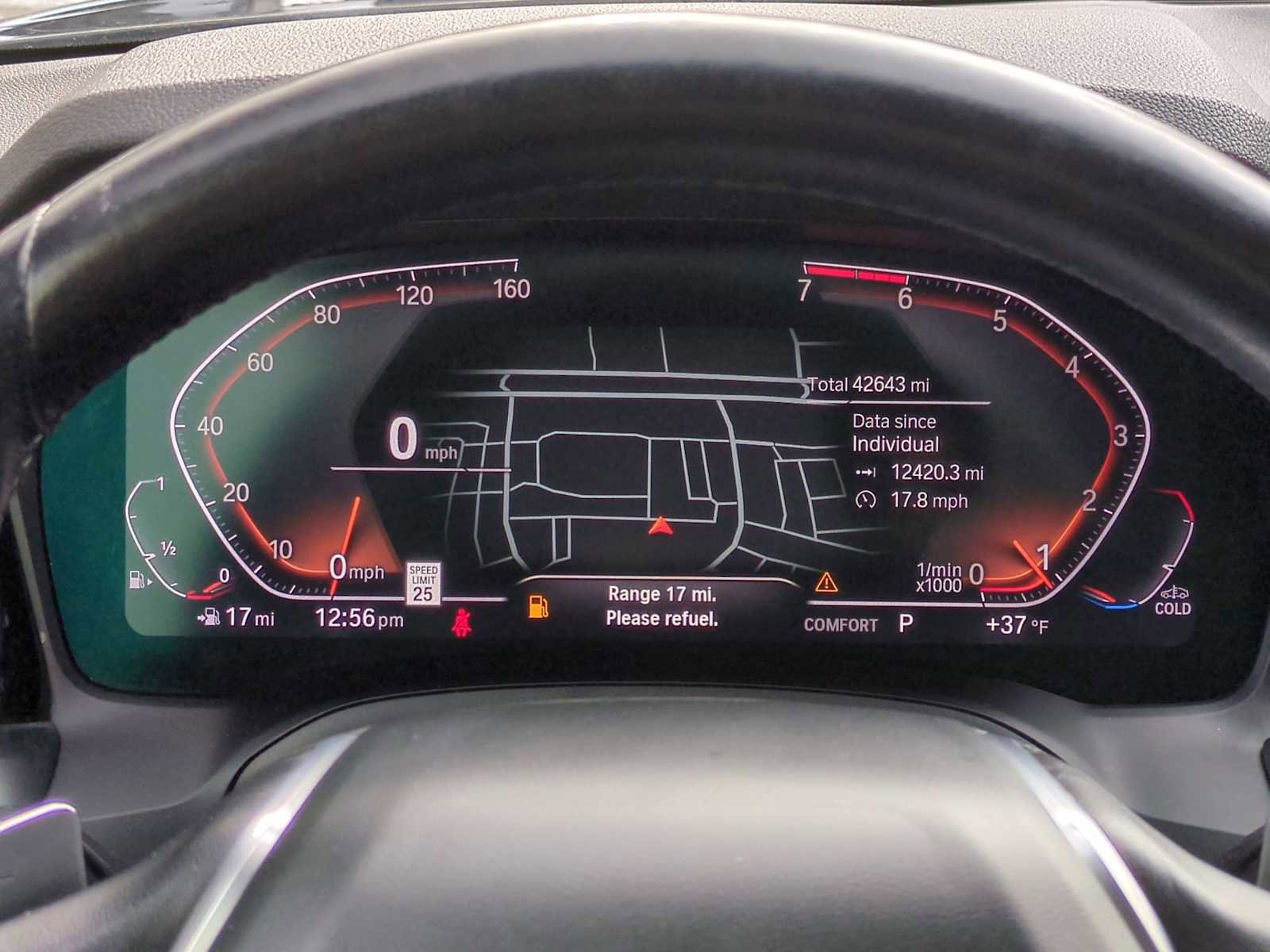 Used 2023 BMW 430i xDrive 430i xDrive w/ Convenience Package image 34