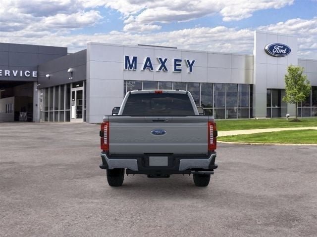 New 2026 Ford F350 Lariat w/ Tremor Off-Road Package AWD/4WD image 5