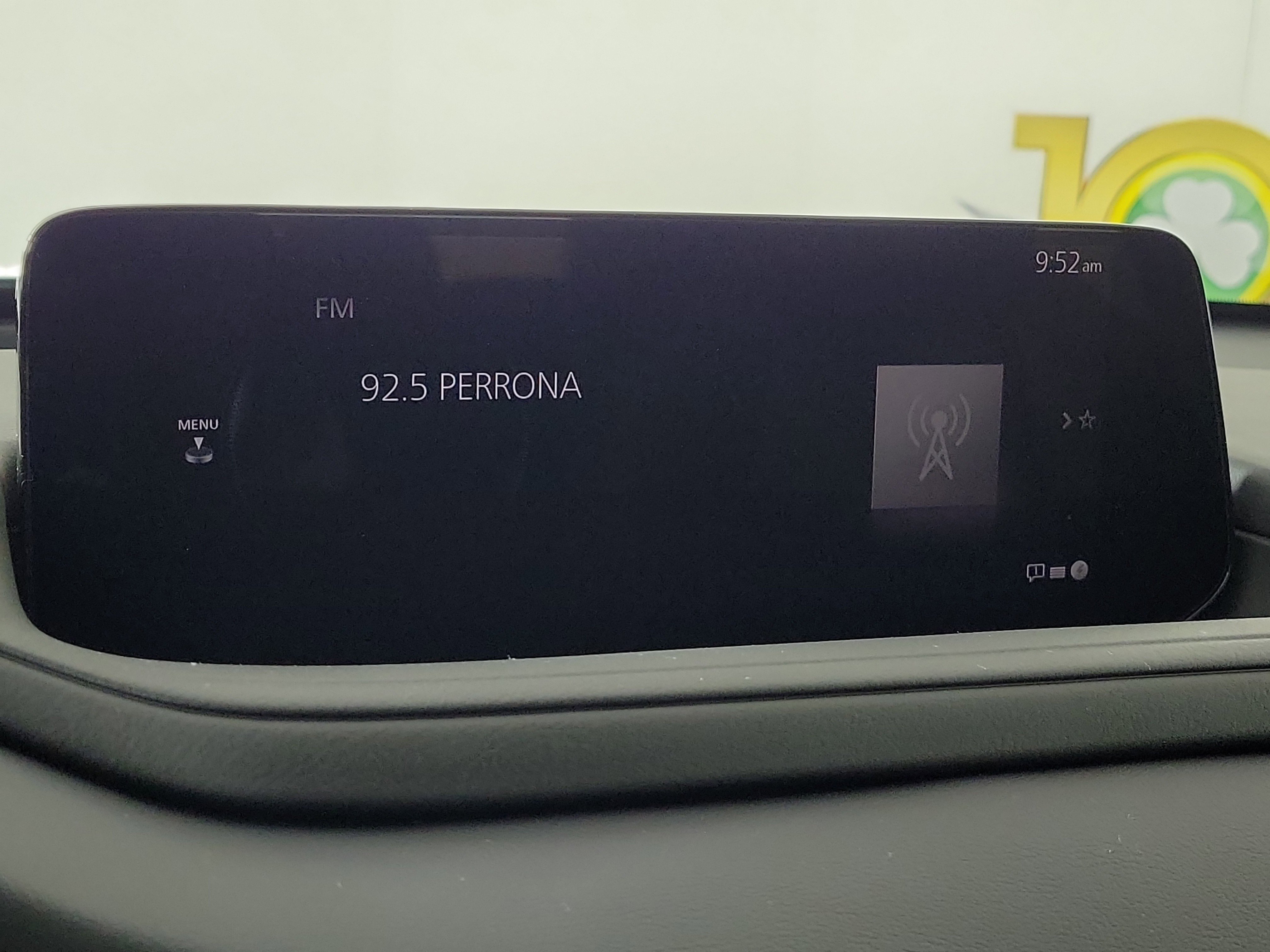 New 2026 MAZDA CX-30 AWD 2.5 S image 19