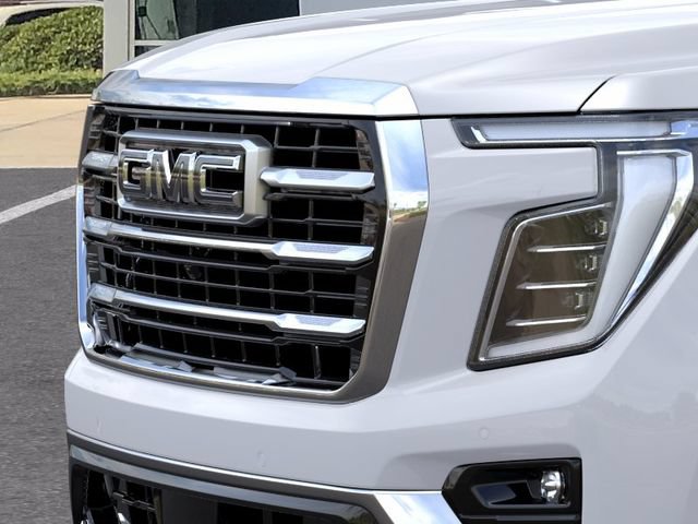 New 2026 GMC Yukon Elevation w/ Elevation Premium Package AWD/4WD image 13
