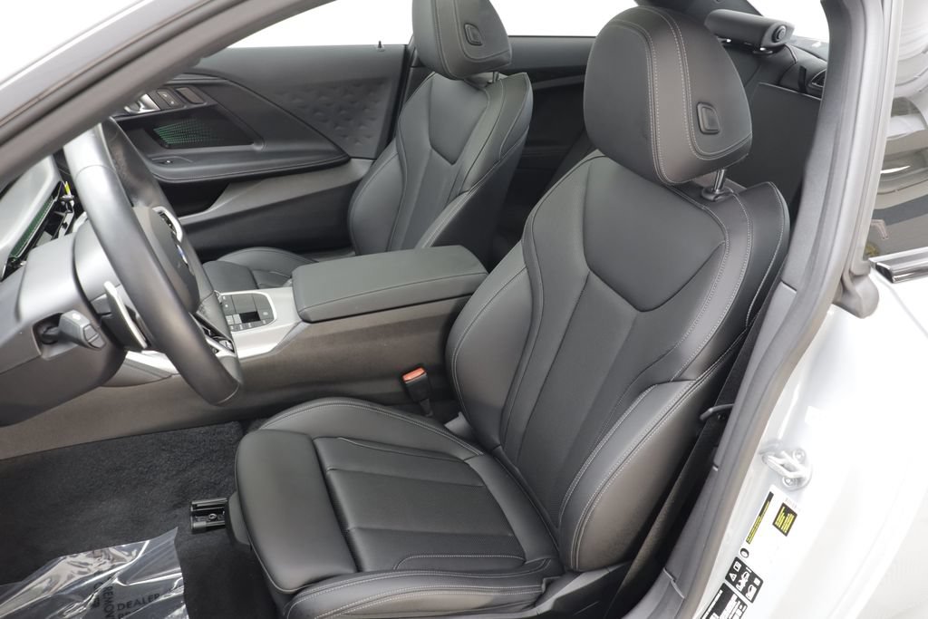 Used 2026 BMW 230i xDrive Coupe w/ M Sport Package AWD/4WD image 13