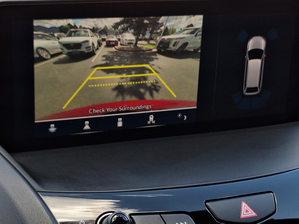 Used 2020 Acura RDX w/ Advance Package AWD/4WD image 22