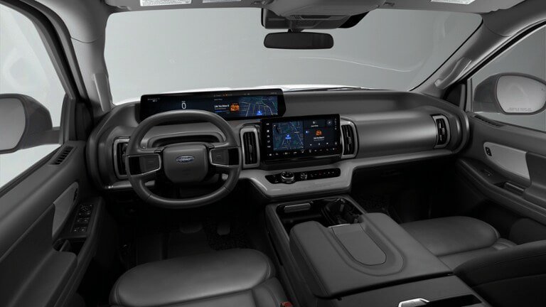 New 2027 Ford Expedition Active AWD/4WD image 61
