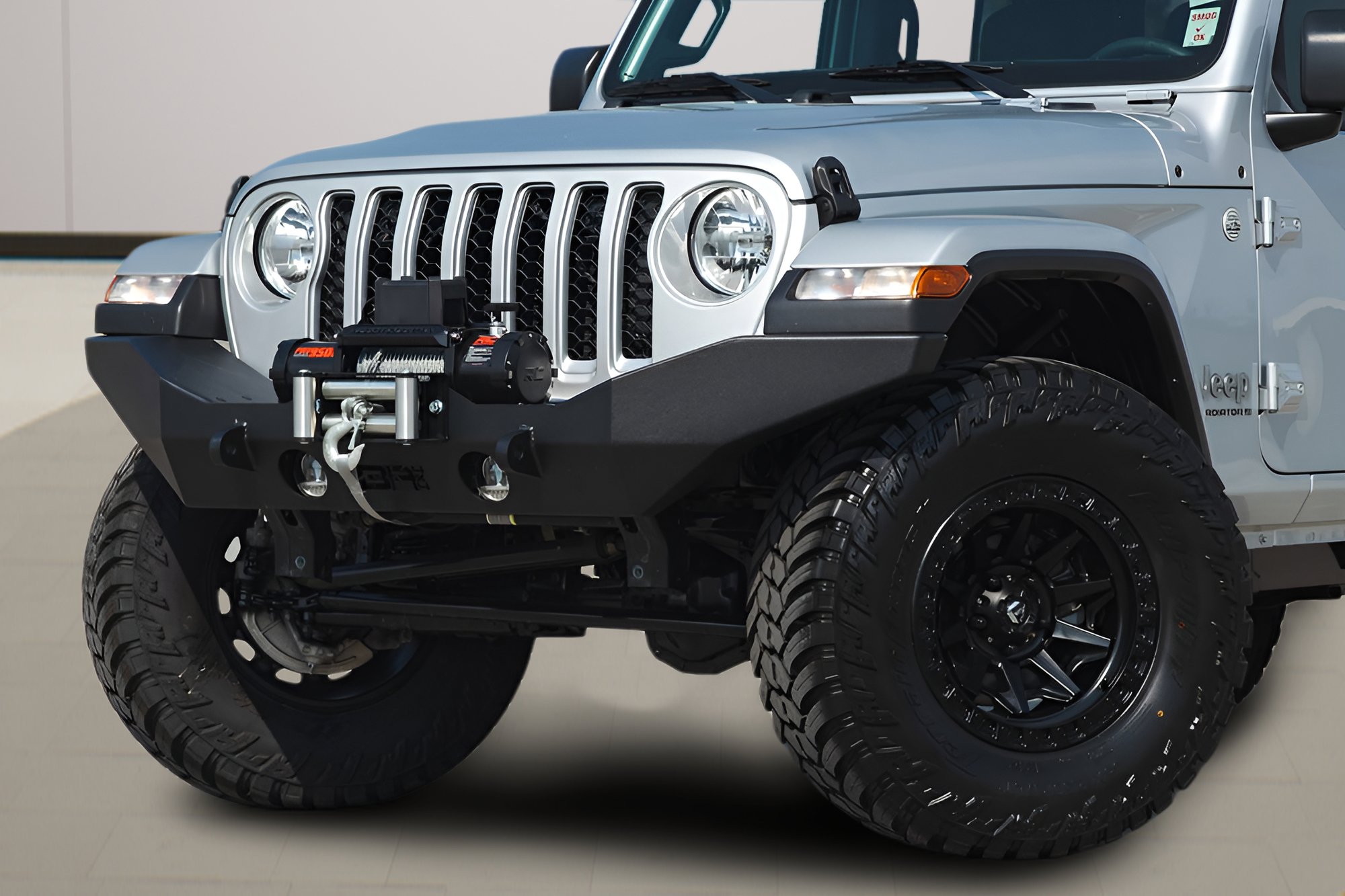 Used 2023 Jeep Gladiator Overland AWD/4WD image 7