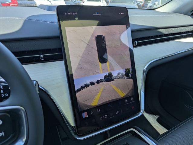 New 2026 Volvo EX90 Ultra AWD/4WD image 10